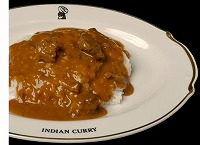 甘くて辛い絶品カレーは、これ！