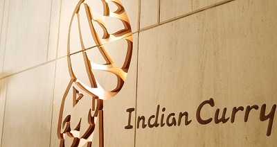 インデアンカレー