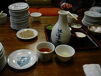 ごちそうさまでした