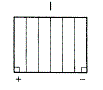 MFバッテリー　接続図1