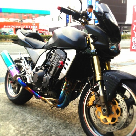 Z1000　