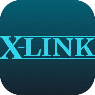 すまほと連動！X-LINK